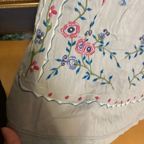 Caite Women's summer Top - Picture 4 of 12